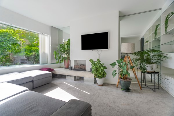 Medium property photo - In de Wolken 284, 1186 BS Amstelveen